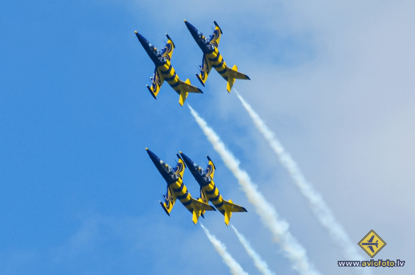 Aero L-39C Albatros